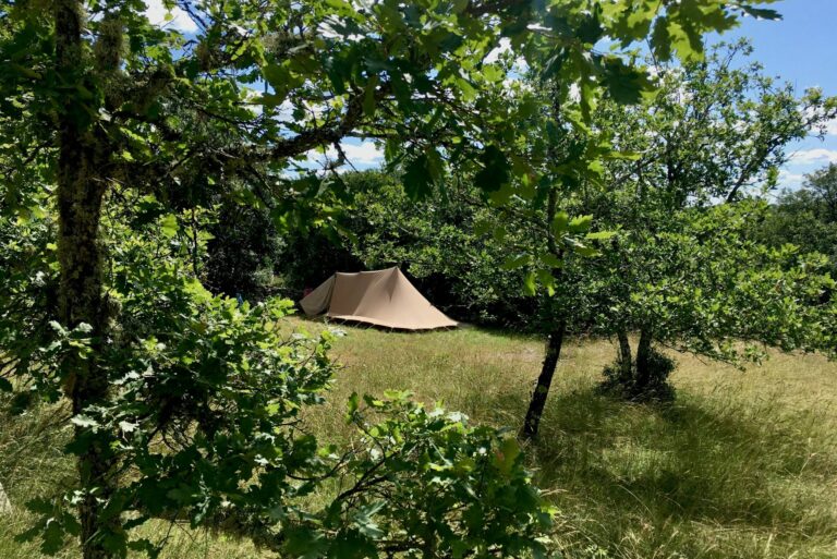 Aux Lodges Du Mas De Nadal - Bild 5