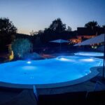 Aux Lodges Du Mas De Nadal - Bild 6