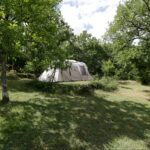 Aux Lodges Du Mas De Nadal - Bild 1