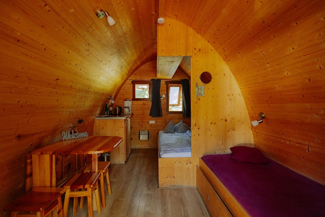 Azur Camping Altmühltal - Bild 11 Azur Camping Altmühltal - Bild 11