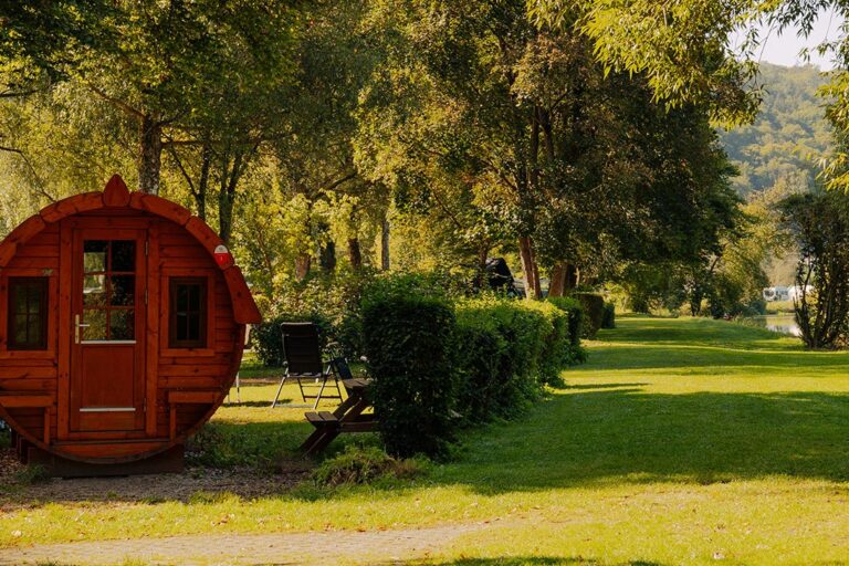 Azur Camping Altmühltal - Bild 12 Azur Camping Altmühltal - Bild 12