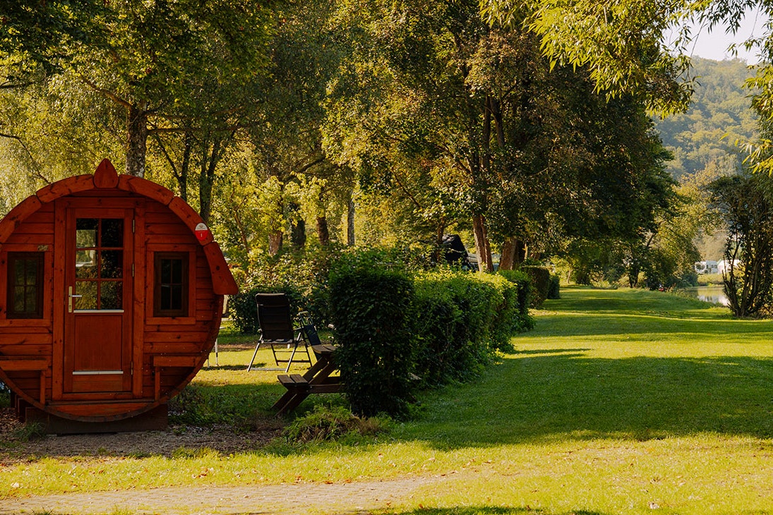 Azur Camping Altmühltal - Bild 12 Azur Camping Altmühltal - Bild 12