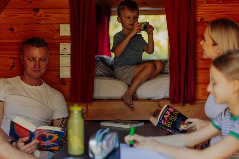 Azur Camping Altmühltal - Bild 15 Azur Camping Altmühltal - Bild 15