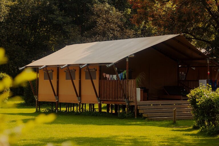 Azur Camping Altmühltal - Bild 17 Azur Camping Altmühltal - Bild 17