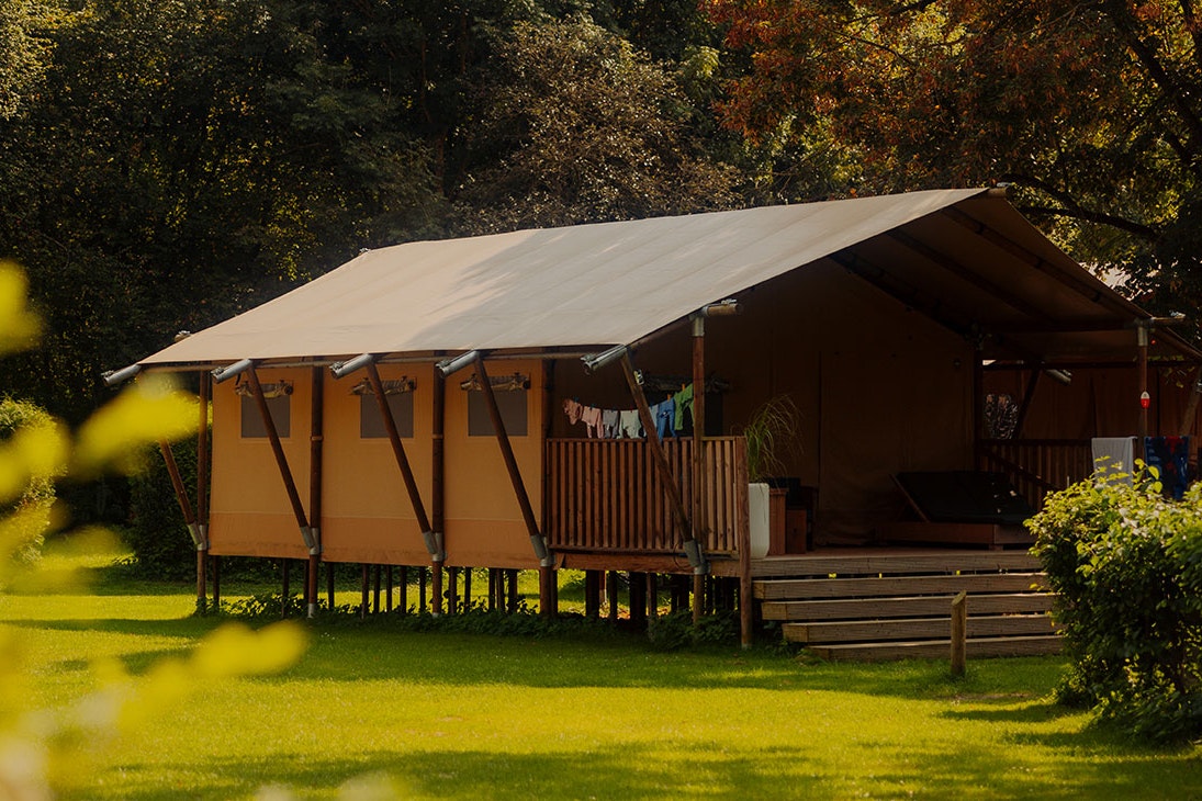 Azur Camping Altmühltal - Bild 17 Azur Camping Altmühltal - Bild 17