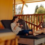 Azur Camping Altmühltal - Bild 18 Azur Camping Altmühltal - Bild 18