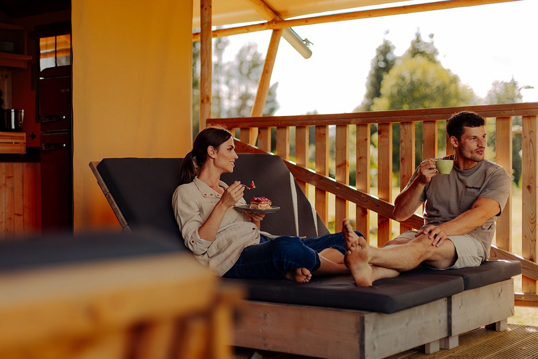 Azur Camping Altmühltal - Bild 18 Azur Camping Altmühltal - Bild 18