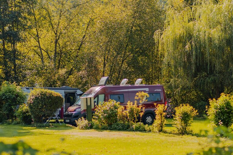 Azur Camping Altmühltal - Bild 2 Azur Camping Altmühltal - Bild 2