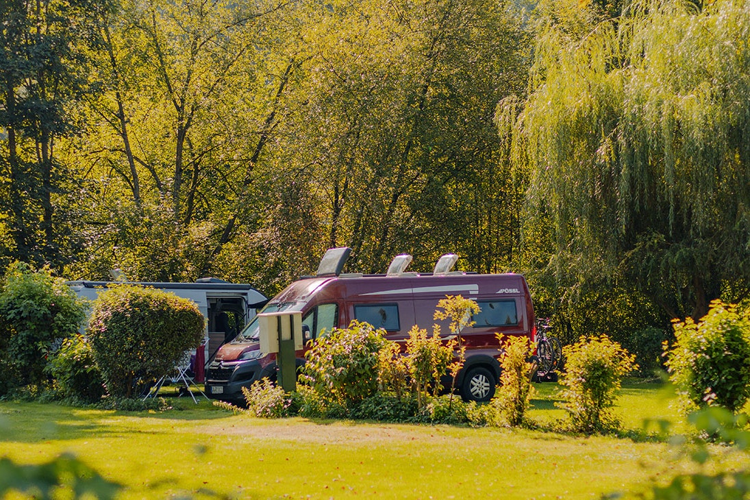 Azur Camping Altmühltal - Bild 2 Azur Camping Altmühltal - Bild 2