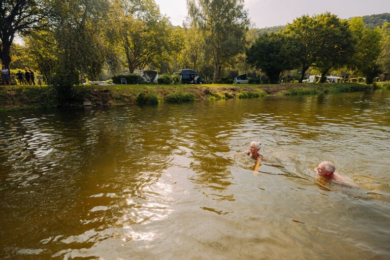 Azur Camping Altmühltal - Bild 20 Azur Camping Altmühltal - Bild 20