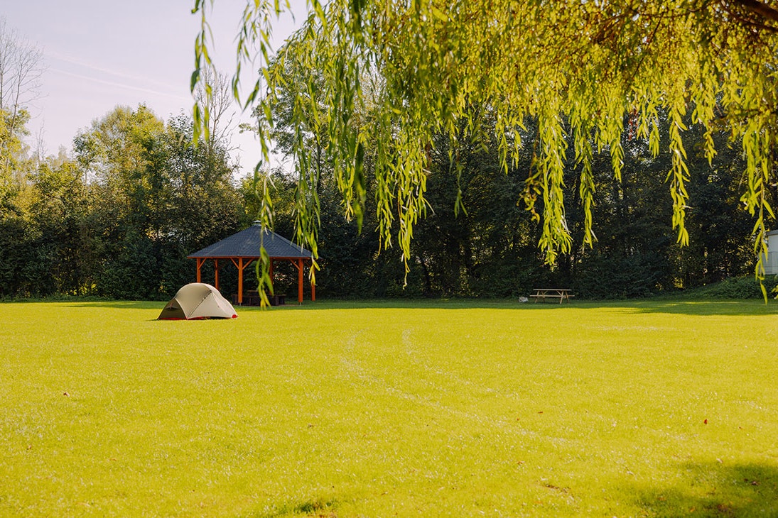 Azur Camping Altmühltal - Bild 3 Azur Camping Altmühltal - Bild 3