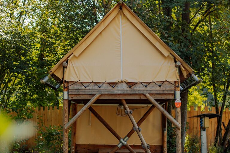 Azur Camping Altmühltal - Bild 5 Azur Camping Altmühltal - Bild 5