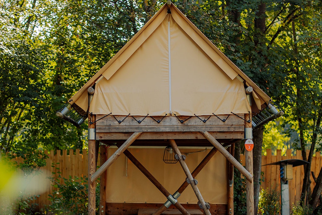 Azur Camping Altmühltal - Bild 5 Azur Camping Altmühltal - Bild 5