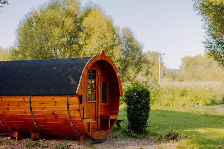 Azur Camping Altmühltal - Bild 6 Azur Camping Altmühltal - Bild 6