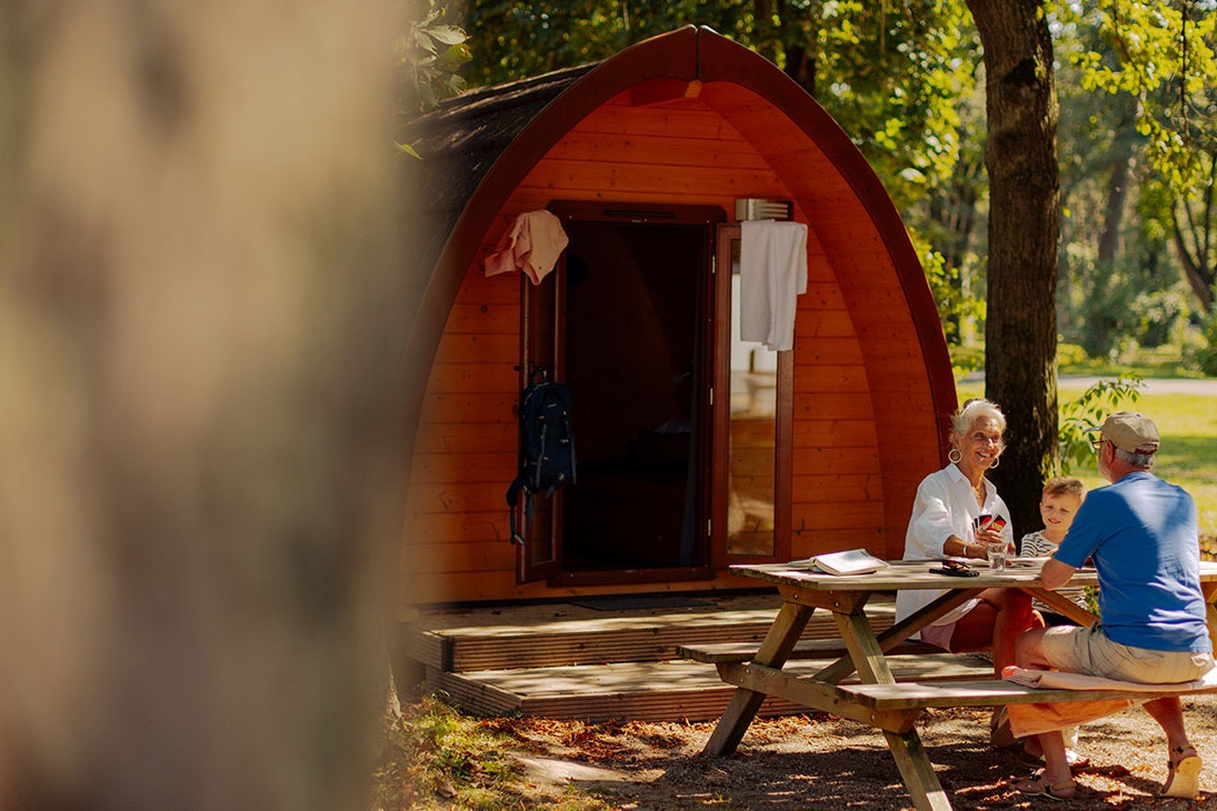 Azur Camping Altmühltal - Bild 7 Azur Camping Altmühltal - Bild 7