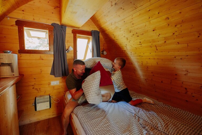 Azur Camping Altmühltal - Bild 8 Azur Camping Altmühltal - Bild 8