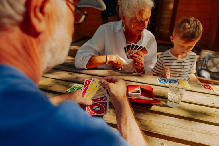 Azur Camping Altmühltal - Bild 9 Azur Camping Altmühltal - Bild 9