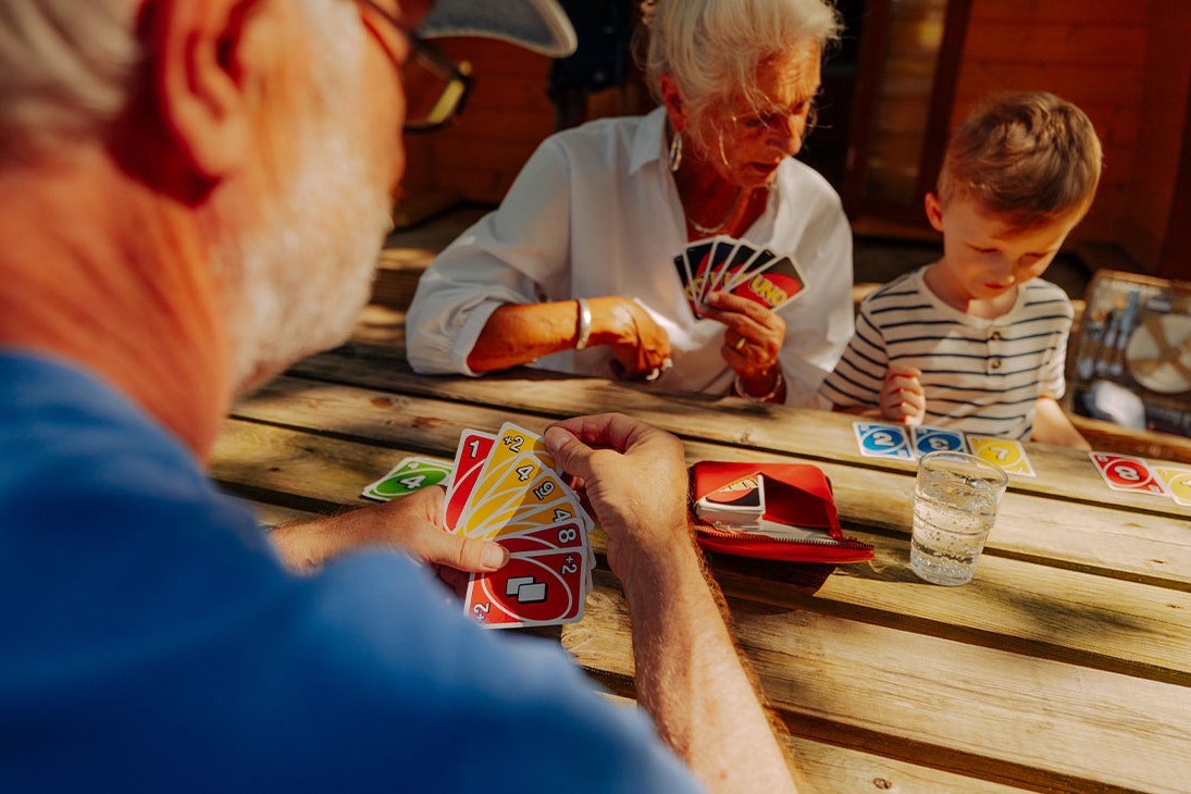Azur Camping Altmühltal - Bild 9 Azur Camping Altmühltal - Bild 9