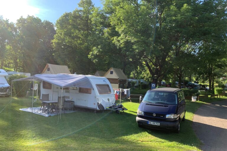 Azur Camping Regensburg - Bild 13