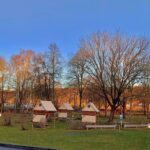 Azur Camping Regensburg - Bild 15