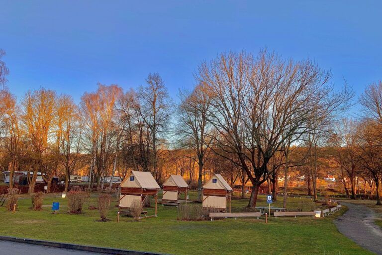 Azur Camping Regensburg - Bild 15