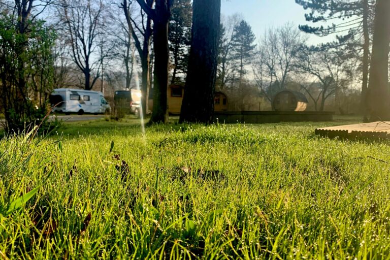 Azur Camping Regensburg - Bild 17