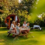 Azur Camping Regensburg - Bild 2