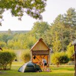 Azur Camping Regensburg - Bild 3