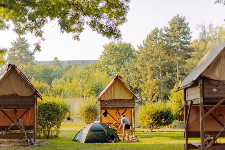 Azur Camping Regensburg - Bild 3