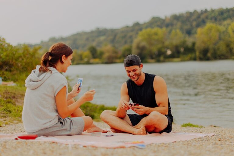 Azur Camping Regensburg - Bild 4