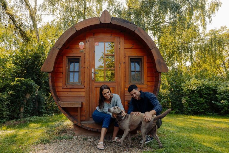 Azur Camping Regensburg - Bild 5