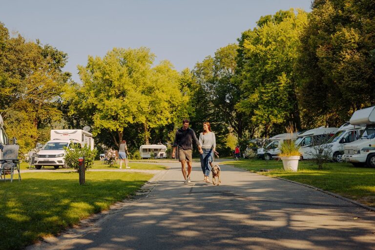 Azur Camping Regensburg - Bild 7