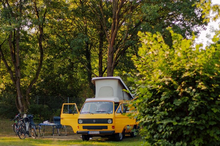 Azur Camping Regensburg - Bild 8