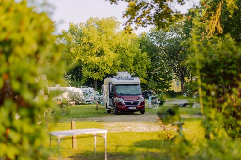 Azur Camping Regensburg - Bild 9