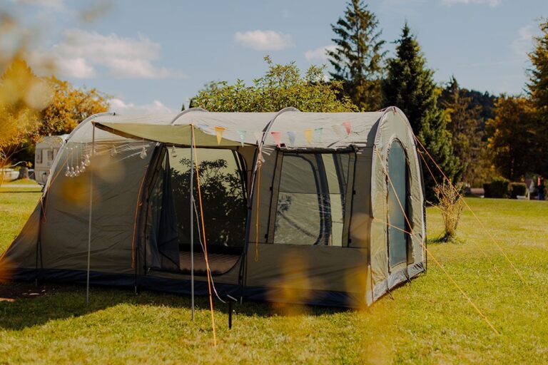 Azur Camping Schwäbische Alb - Bild 10