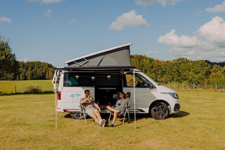 Azur Camping Schwäbische Alb - Bild 12