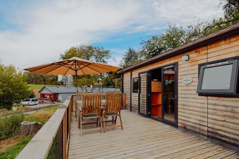 Azur Camping Schwäbische Alb - Bild 13