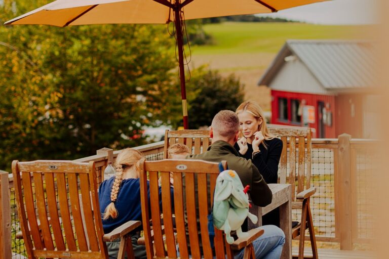 Azur Camping Schwäbische Alb - Bild 14