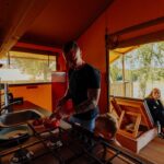 Azur Camping Schwäbische Alb - Bild 5