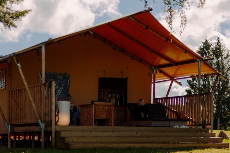 Azur Camping Schwäbische Alb - Bild 6