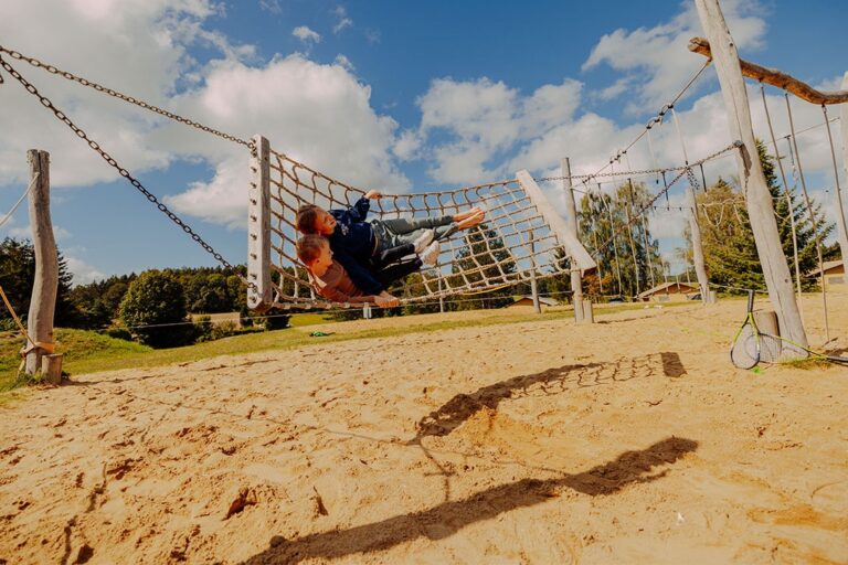 Azur Camping Schwäbische Alb - Bild 7