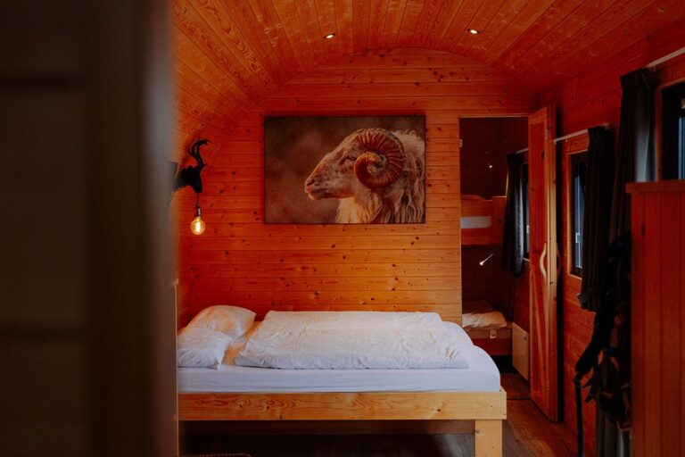 Azur Camping Schwäbische Alb - Bild 9