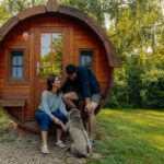 Azur Camping Wertheim - Bild 10