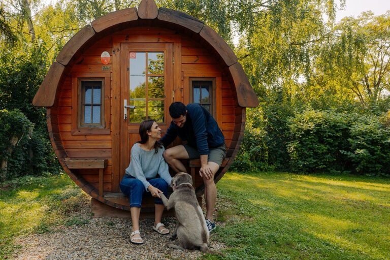 Azur Camping Wertheim - Bild 10