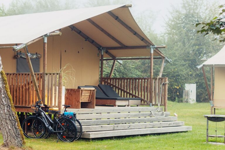 Azur Camping Wertheim - Bild 12