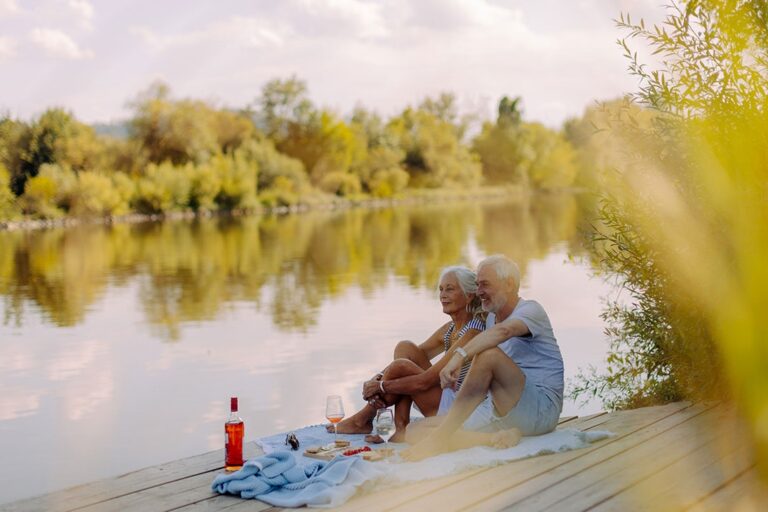 Azur Camping Wertheim - Bild 13