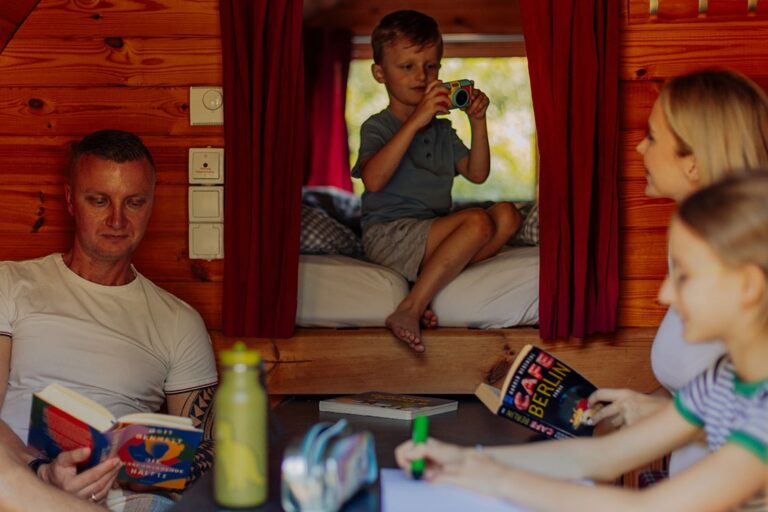 Azur Camping Wertheim - Bild 14