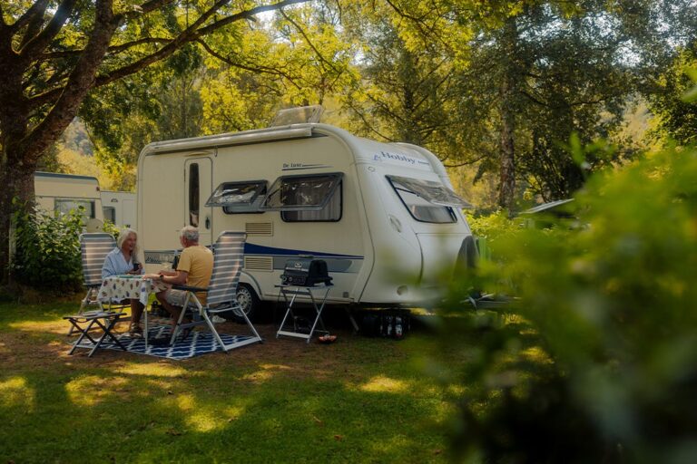 Azur Camping Wertheim - Bild 17