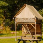 Azur Camping Wertheim - Bild 2