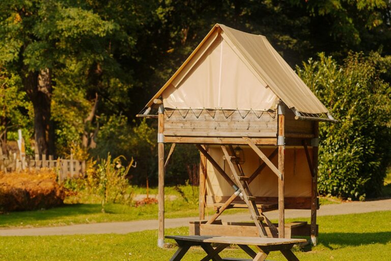 Azur Camping Wertheim - Bild 2